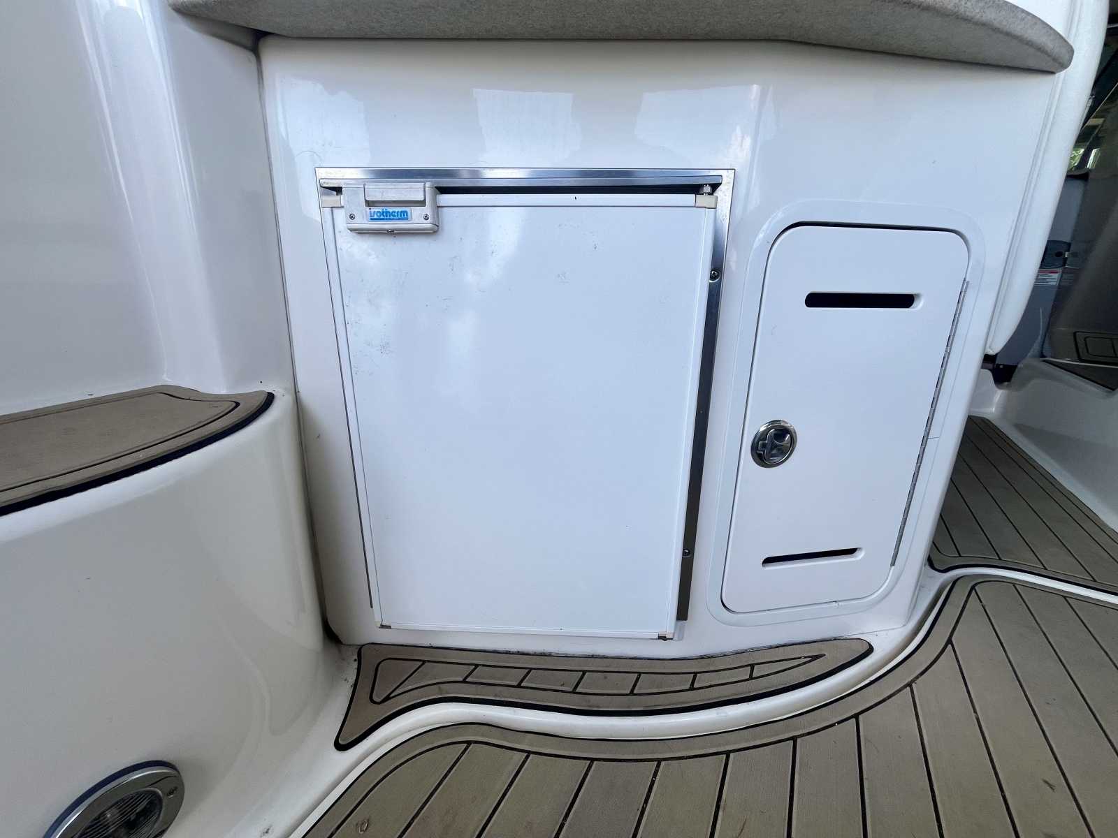 2003 Sea Ray 320 Sundancer