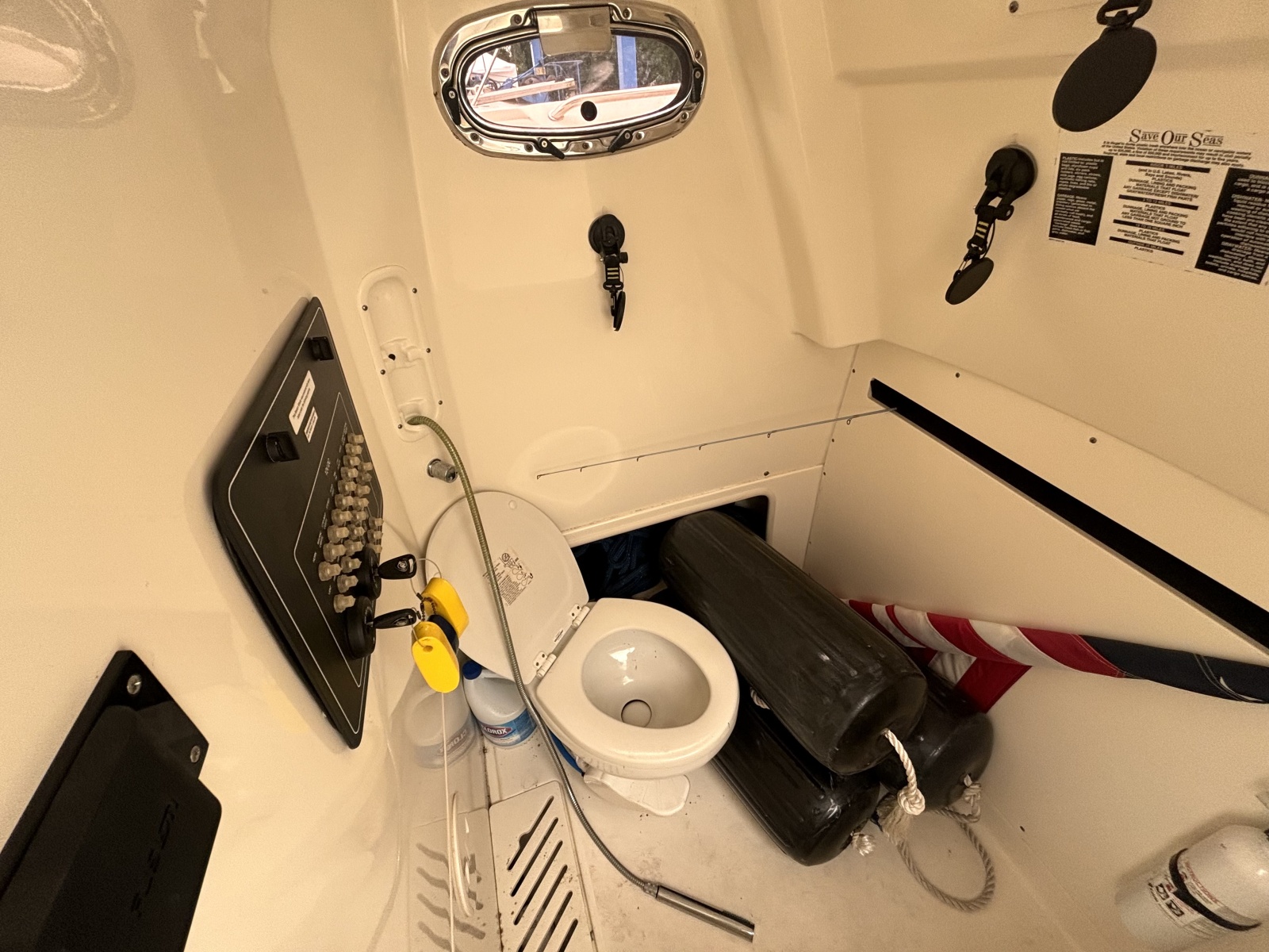 2018 Boston Whaler 280 Outrage