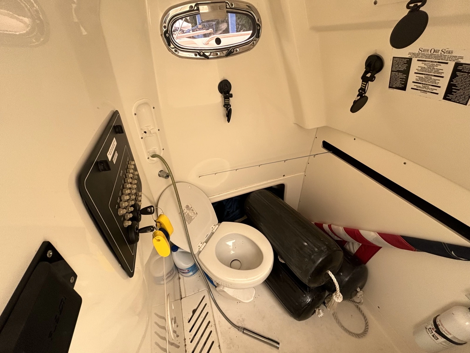 2018 Boston Whaler 280 Outrage