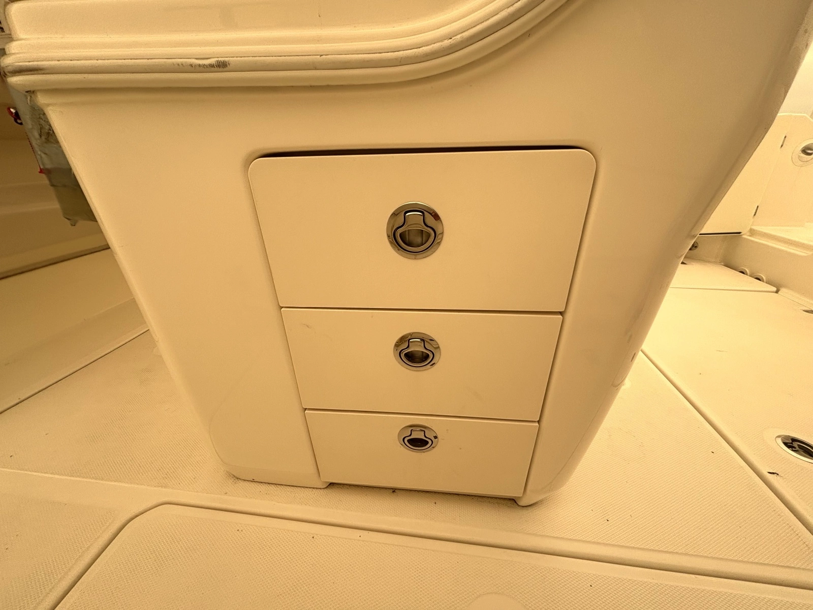 2018 Boston Whaler 280 Outrage