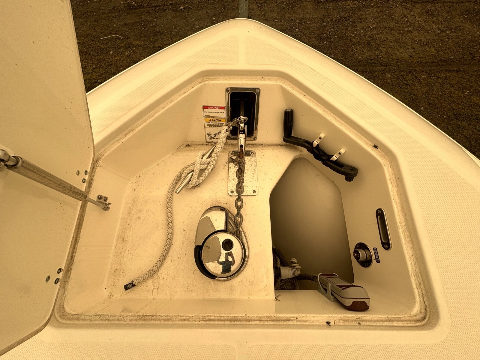 2018 Boston Whaler 280 Outrage