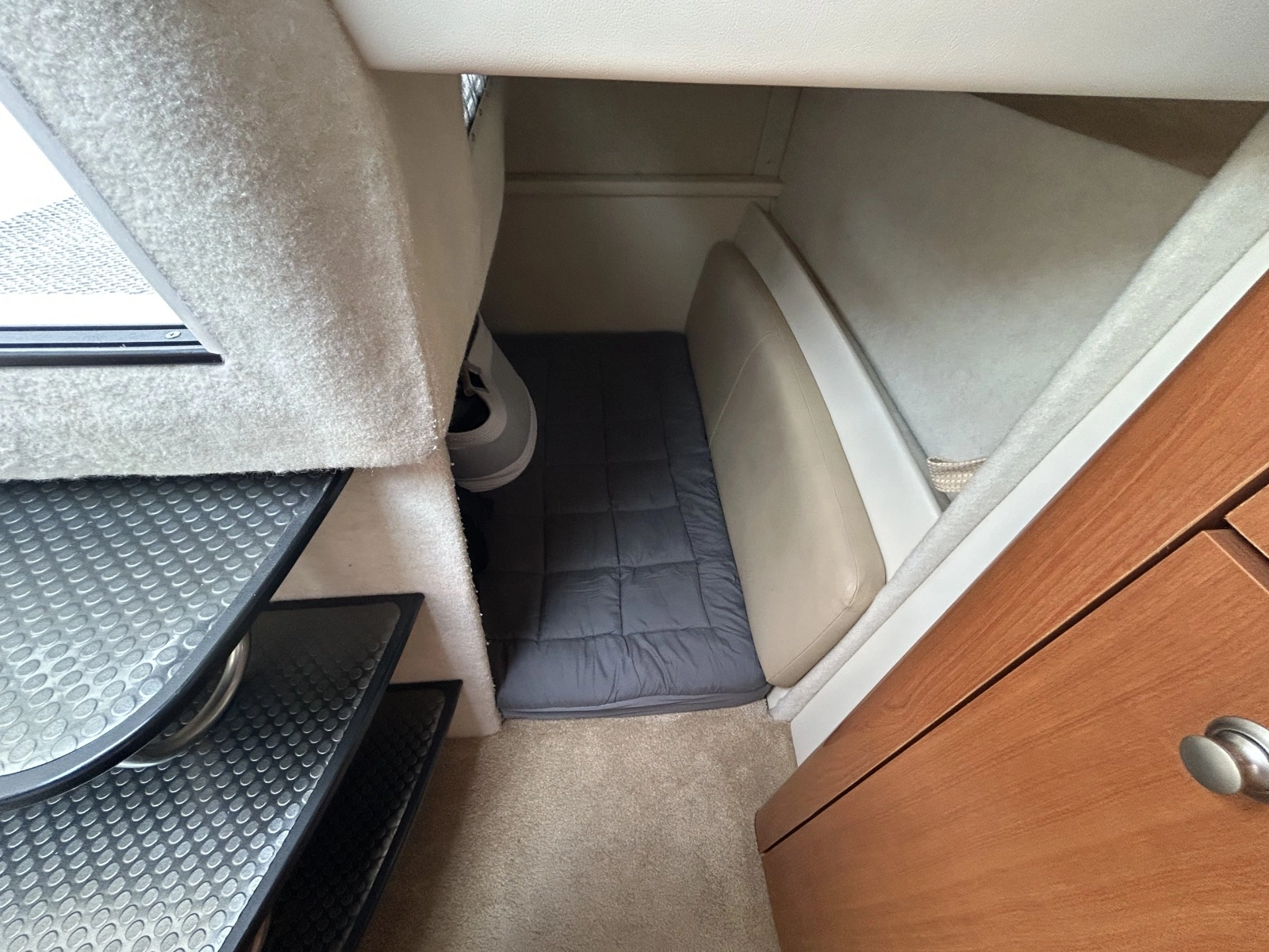 2006 Maxum 2700