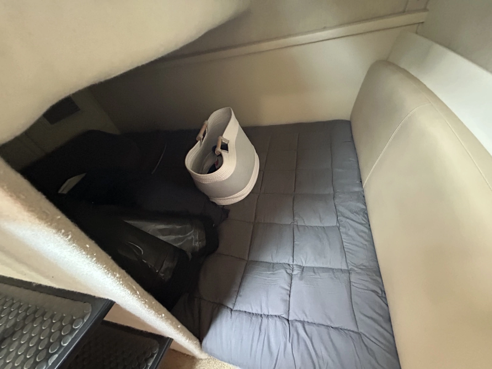 2006 Maxum 2700