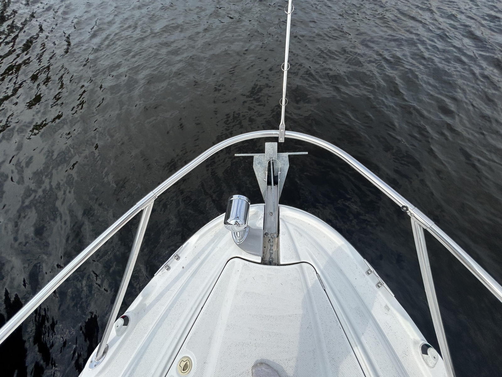 2006 Maxum 2700