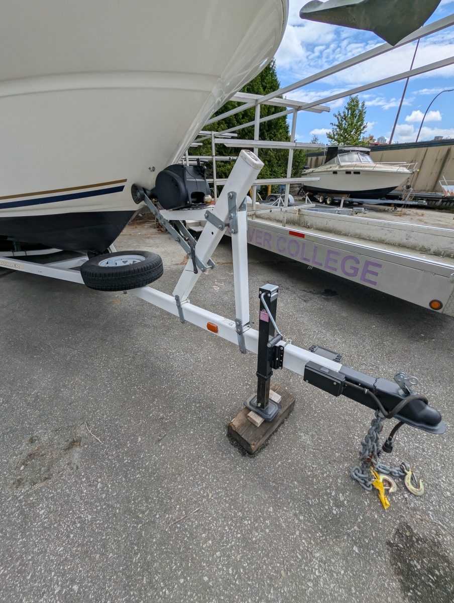 2002 Sea Ray 260 Sundancer