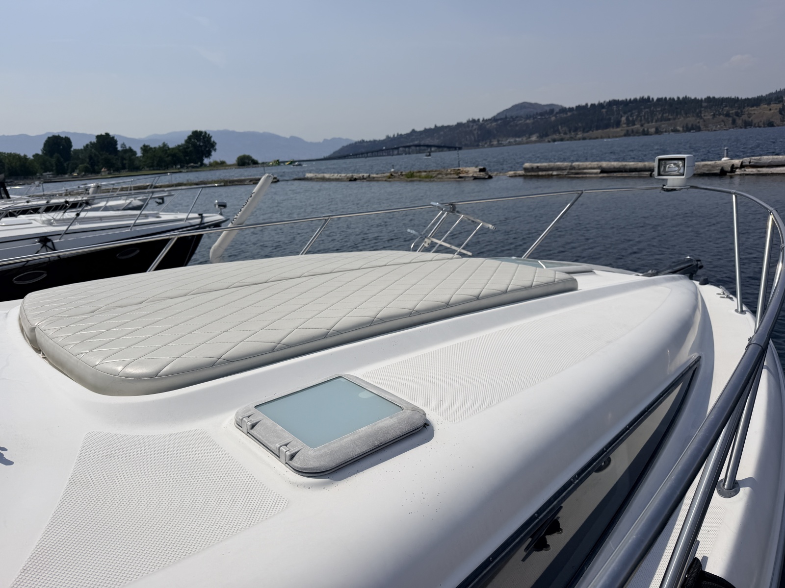 2000 Bayliner 3055 Ciera