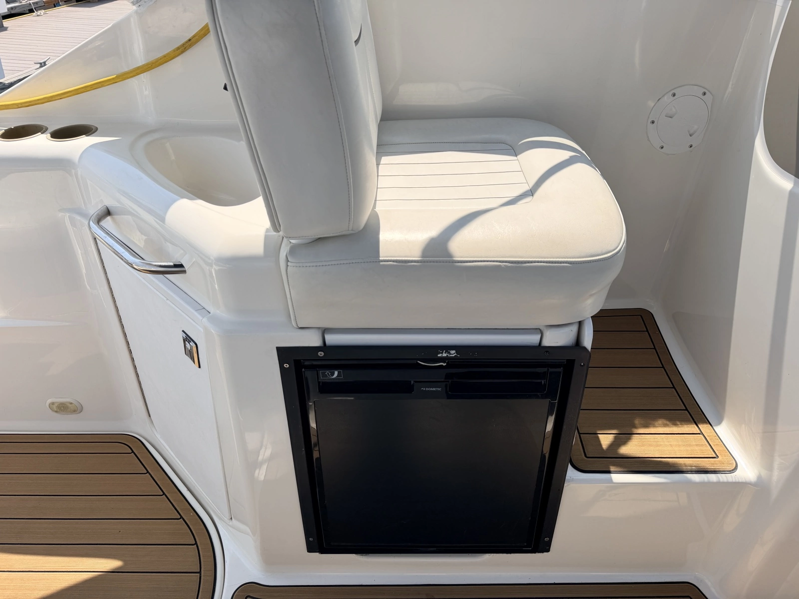 2000 Bayliner 3055 Ciera