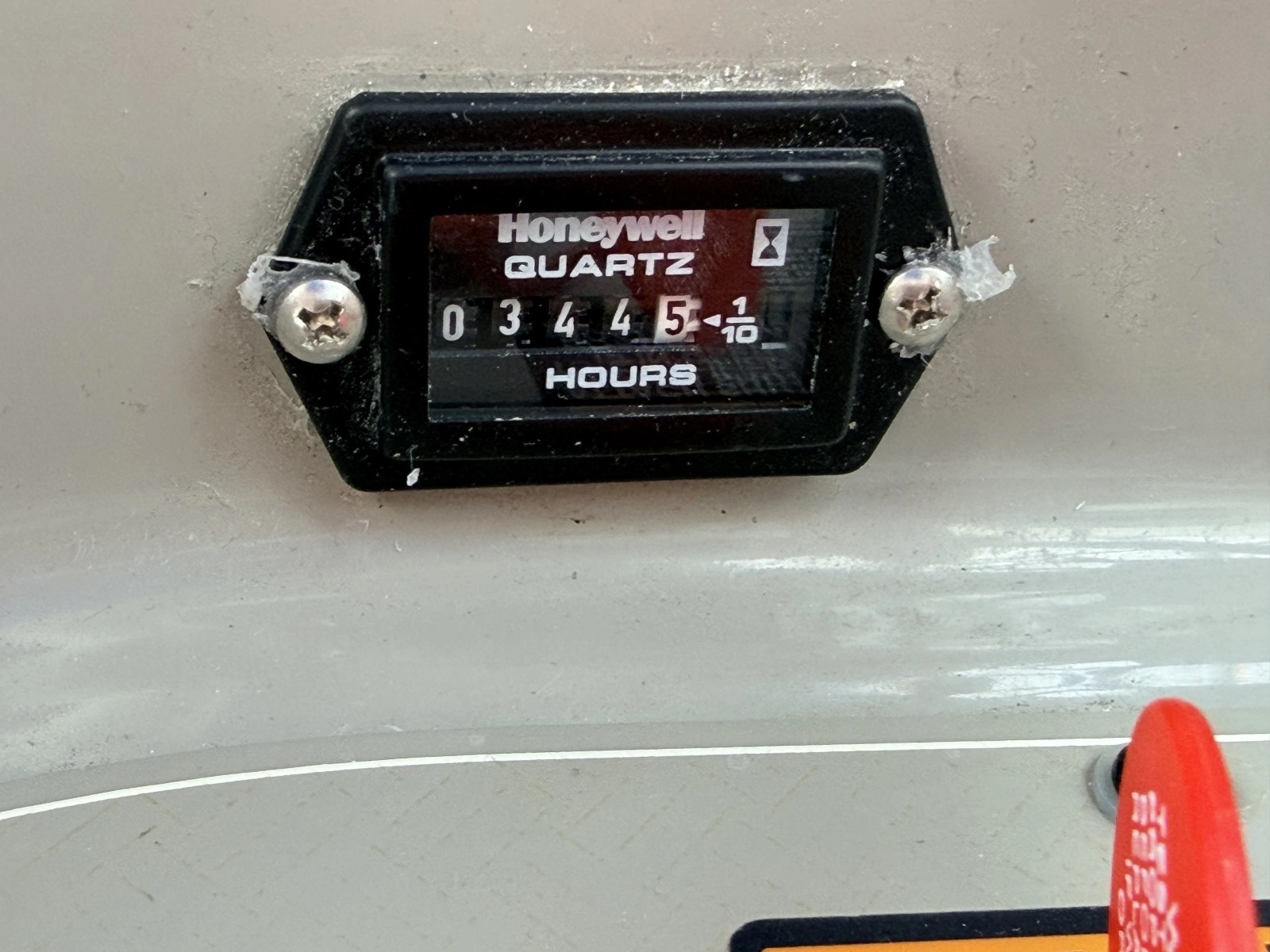 2000 Bayliner 3055 Ciera