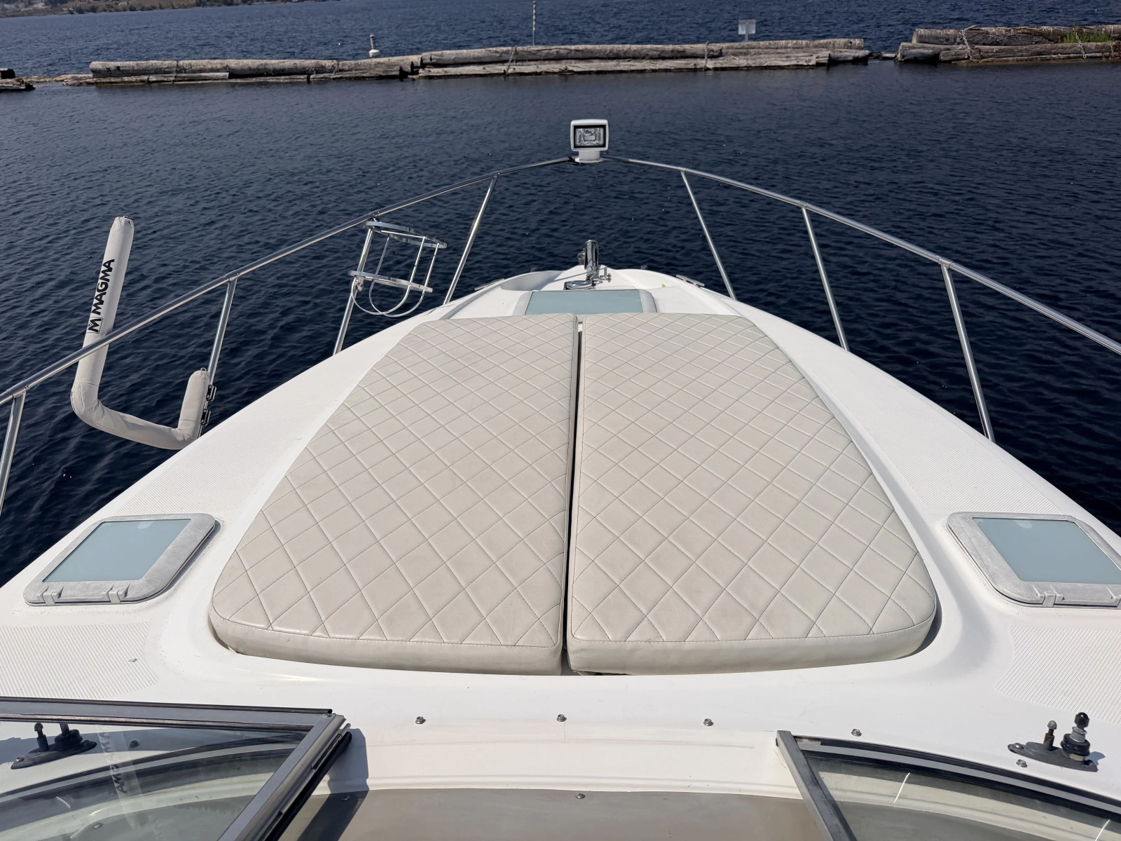 2000 Bayliner 3055 Ciera