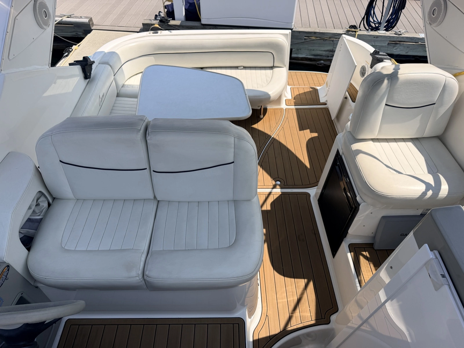 2000 Bayliner 3055 Ciera
