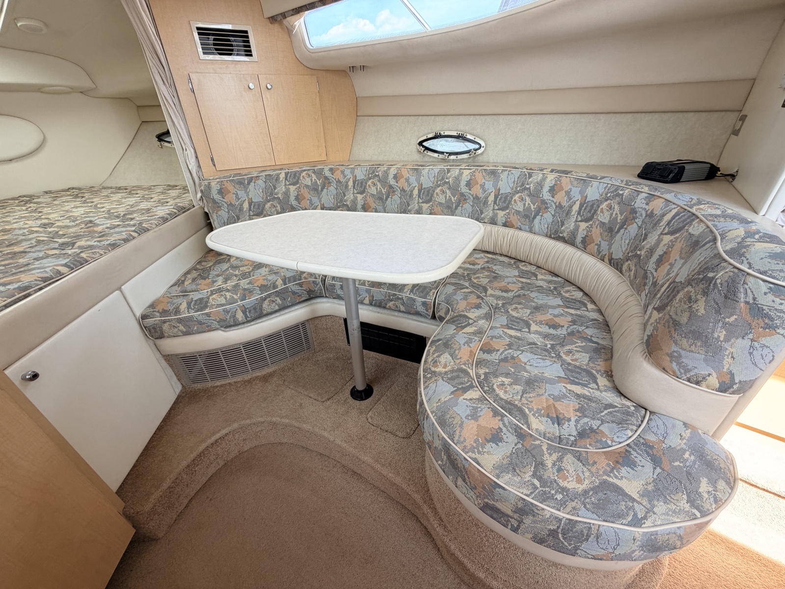 2000 Bayliner 3055 Ciera