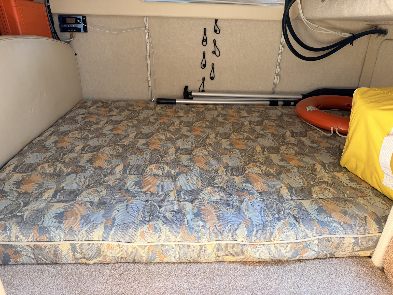 2000 Bayliner 3055 Ciera