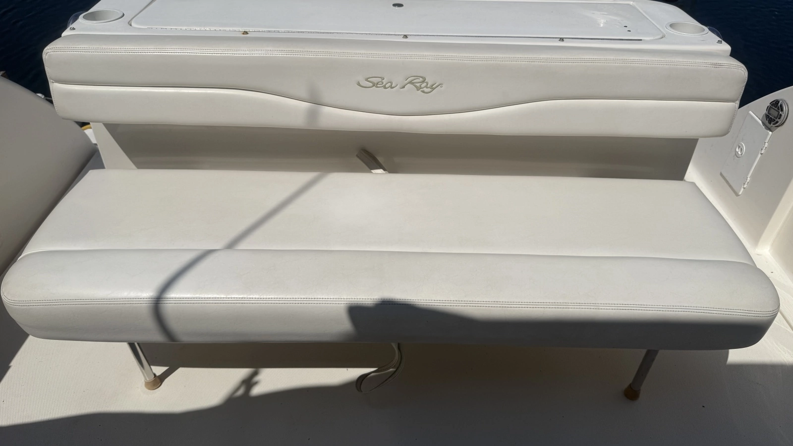 2005 Sea Ray 340 Sundancer