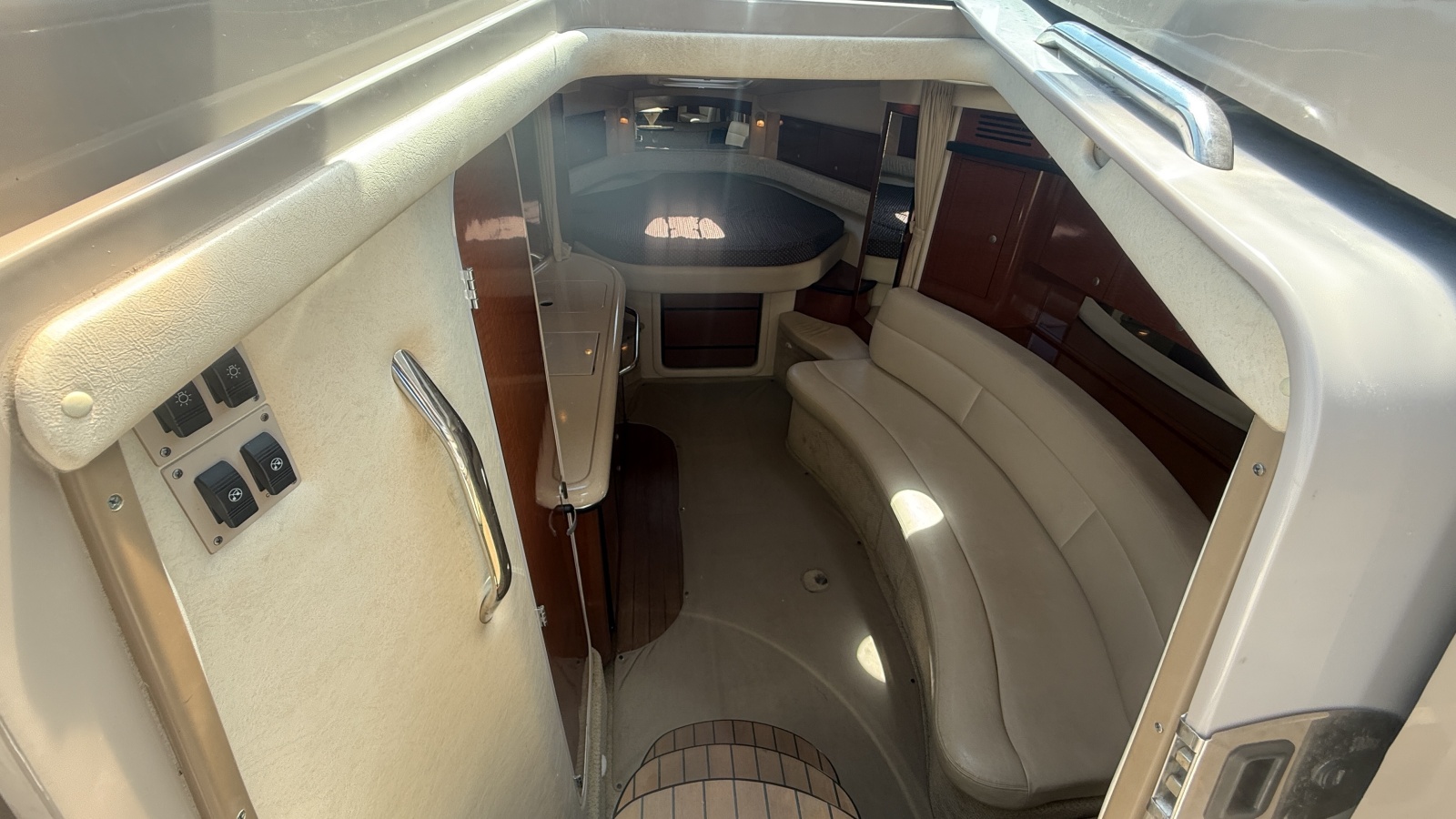 2005 Sea Ray 340 Sundancer