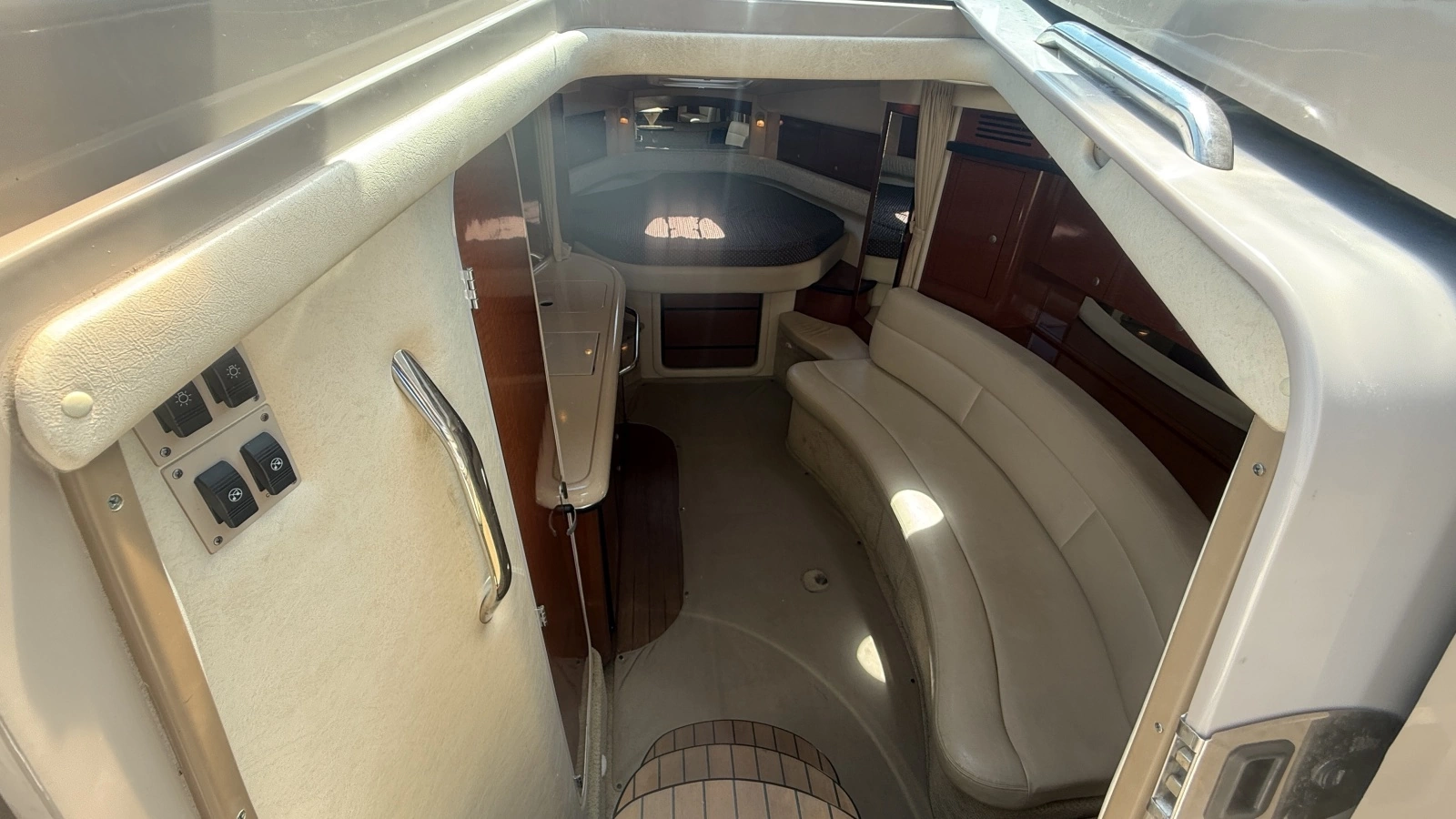 2005 Sea Ray 340 Sundancer