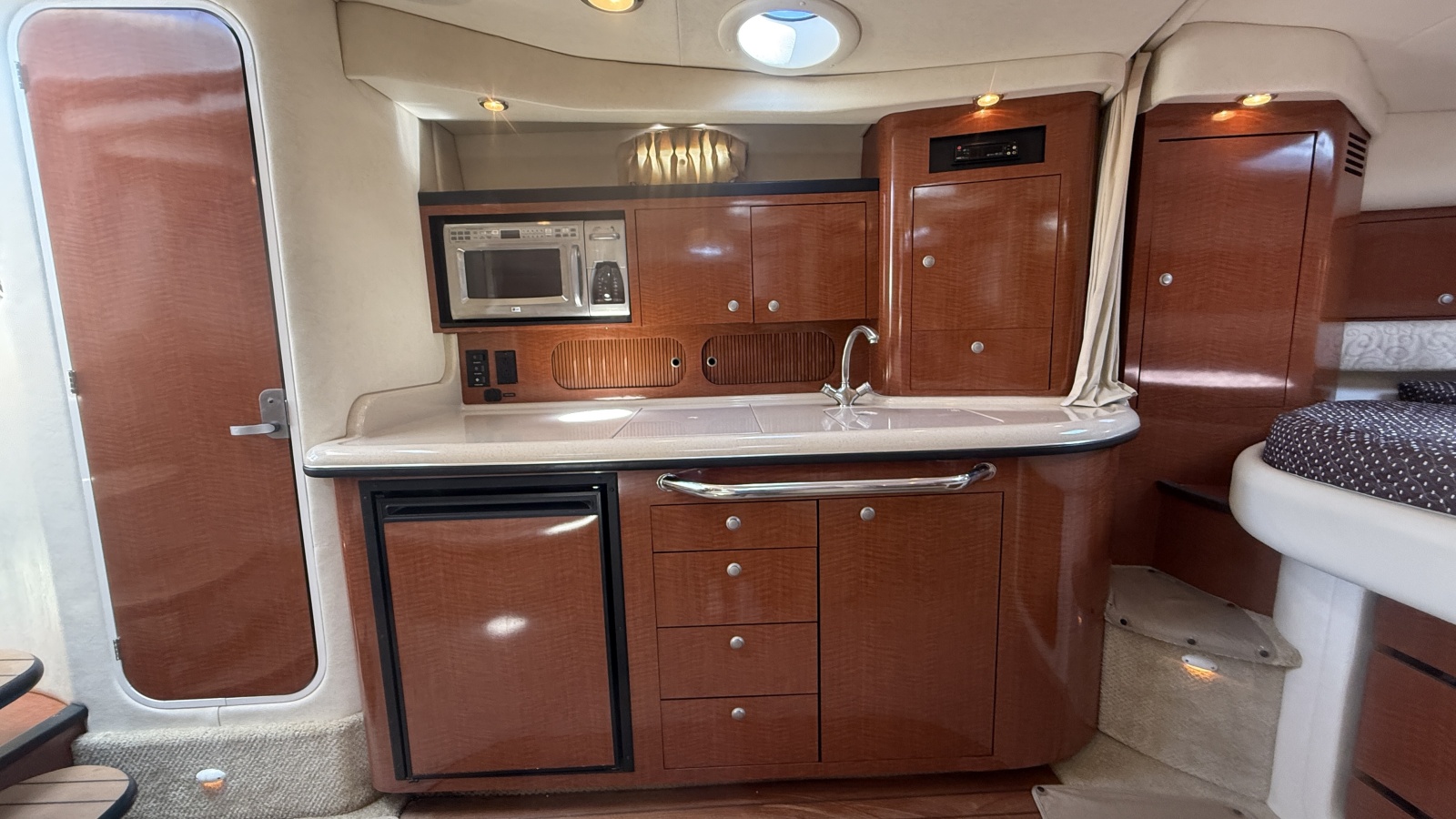2005 Sea Ray 340 Sundancer
