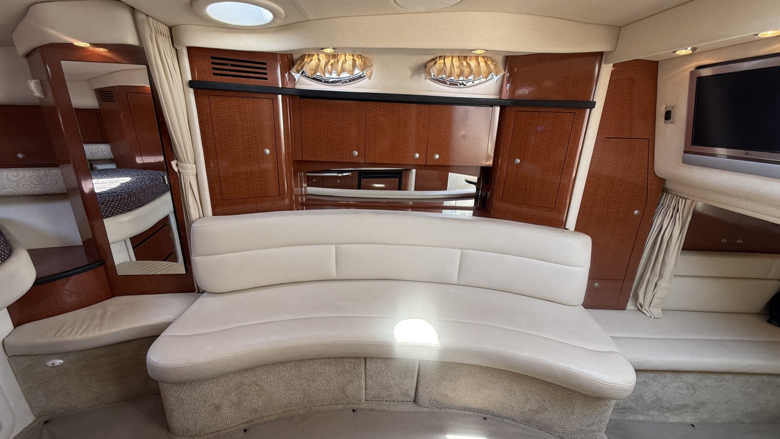 2005 Sea Ray 340 Sundancer