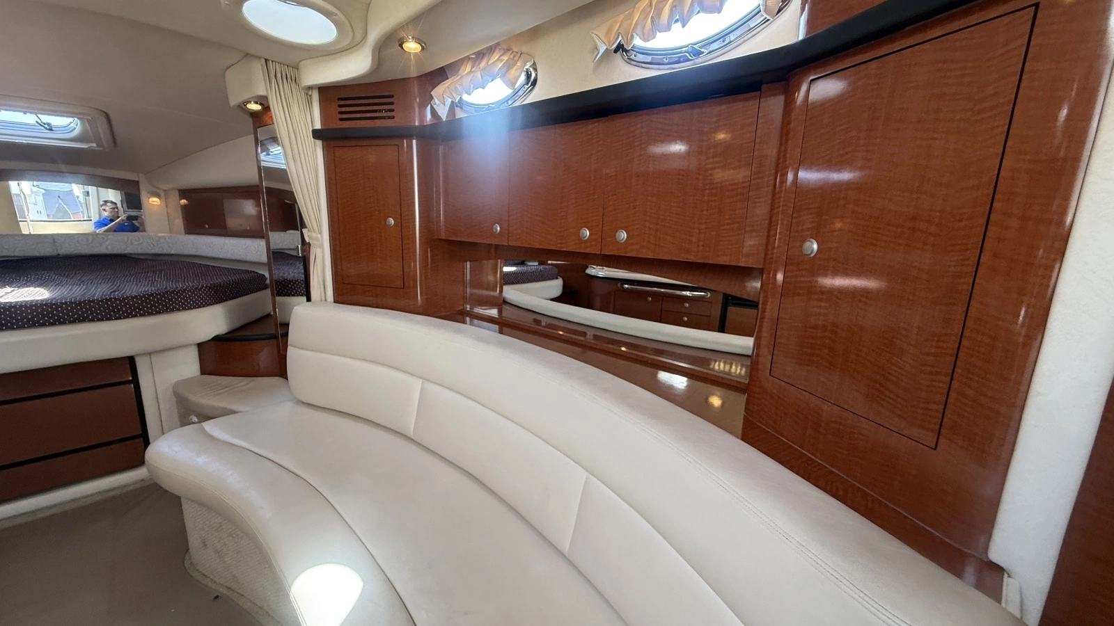 2005 Sea Ray 340 Sundancer
