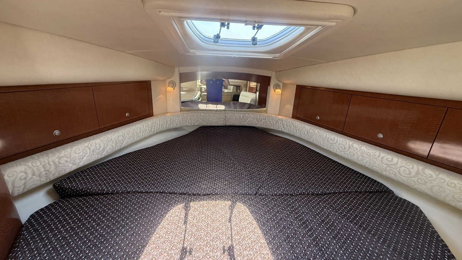 2005 Sea Ray 340 Sundancer