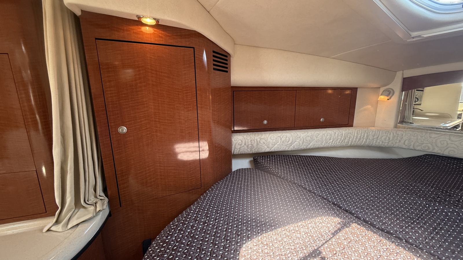 2005 Sea Ray 340 Sundancer
