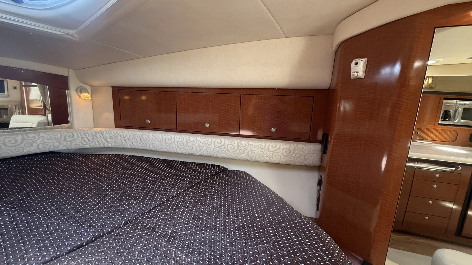 2005 Sea Ray 340 Sundancer