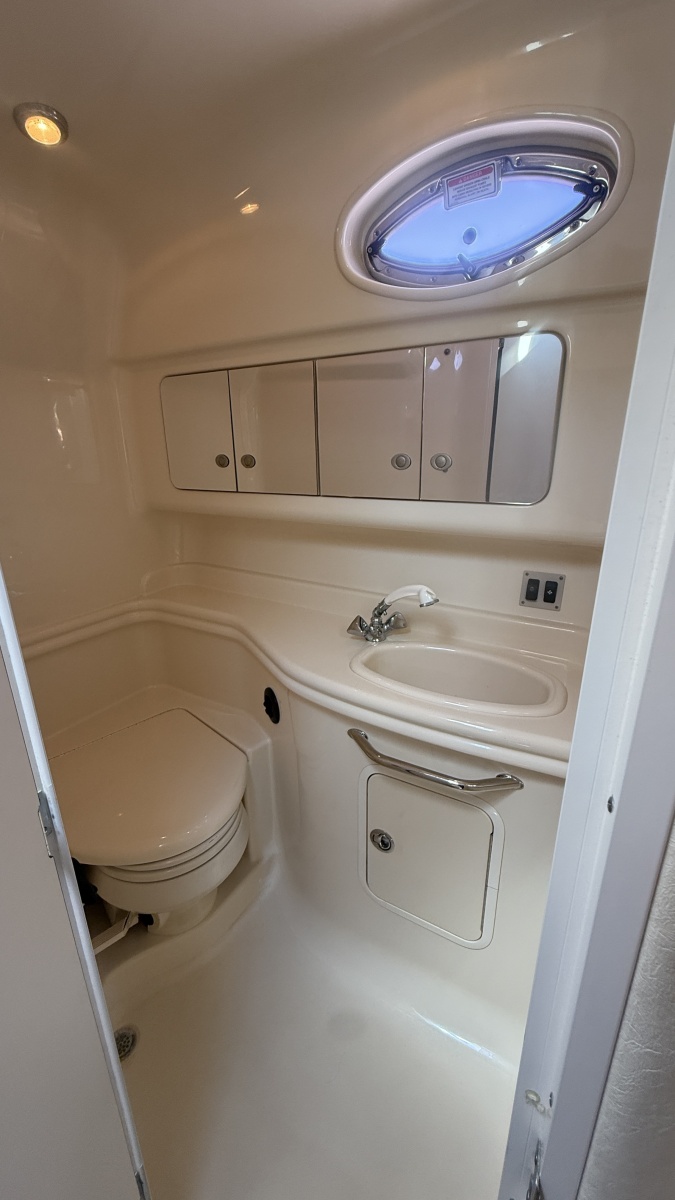 2005 Sea Ray 340 Sundancer