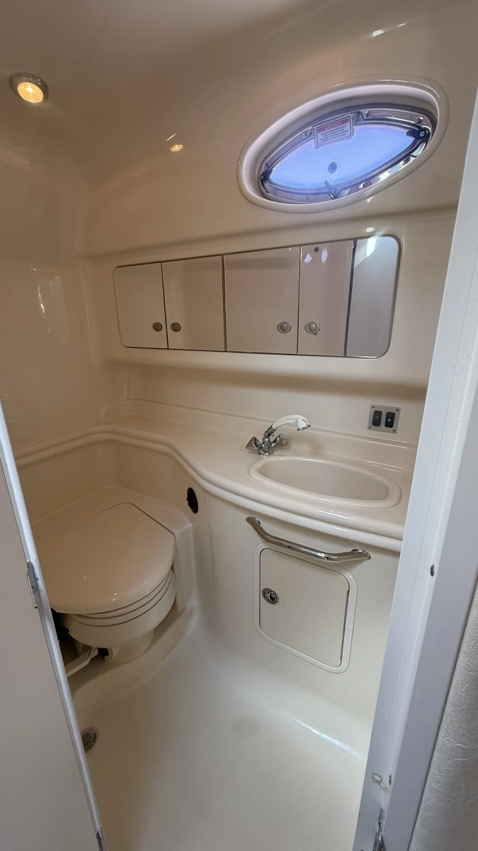2005 Sea Ray 340 Sundancer