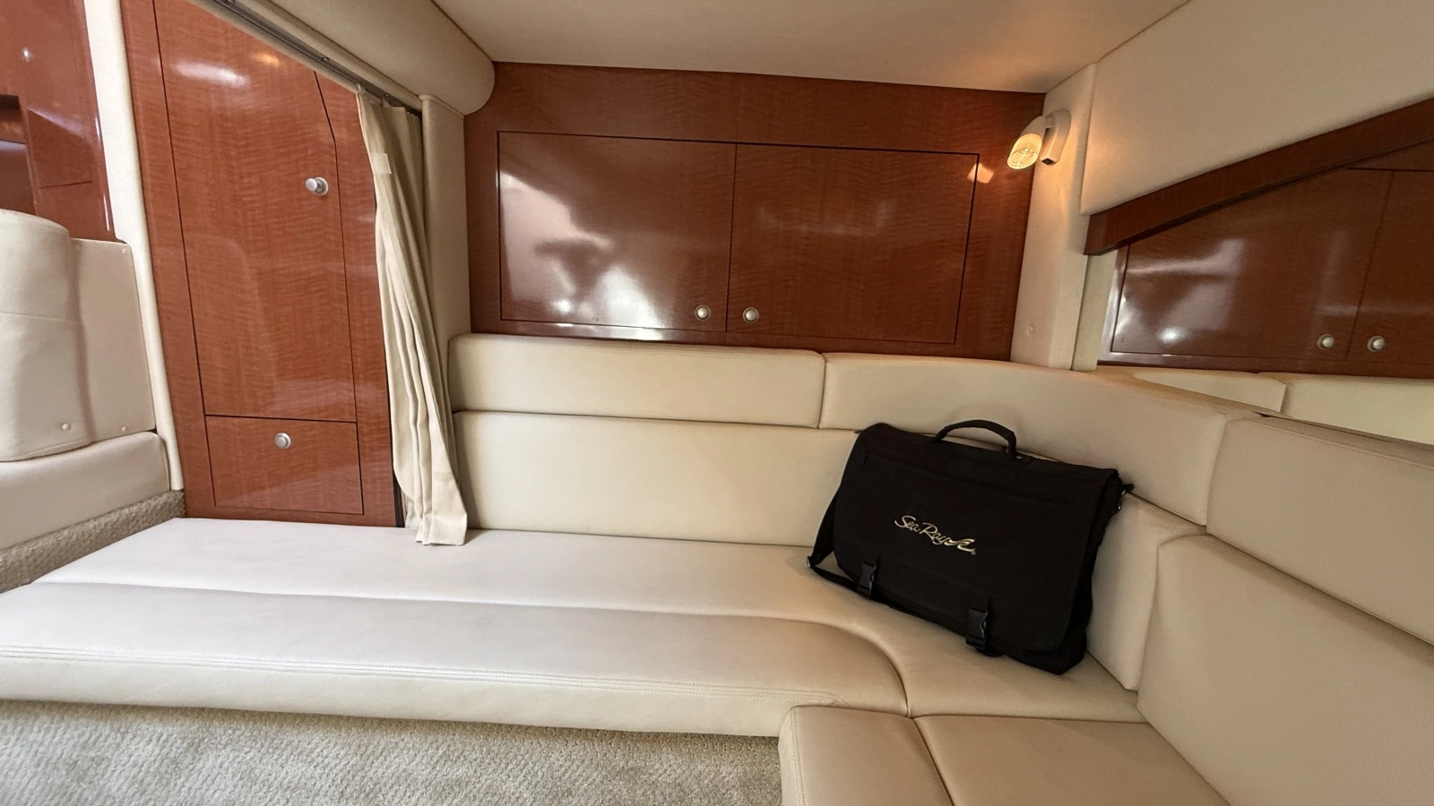 2005 Sea Ray 340 Sundancer