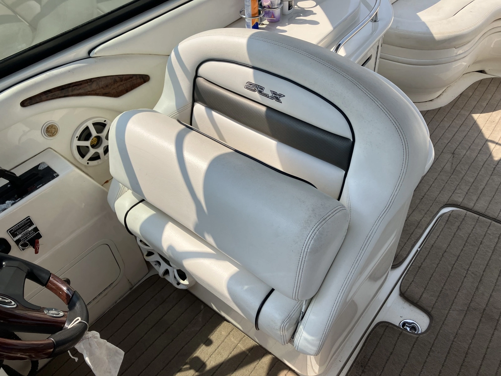 2006 Sea Ray 290 Sun Sport