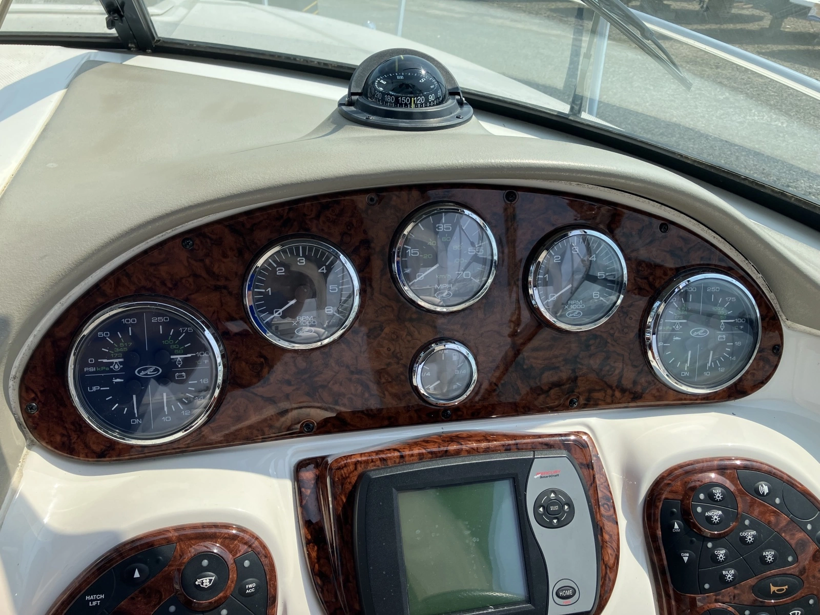 2006 Sea Ray 290 Sun Sport