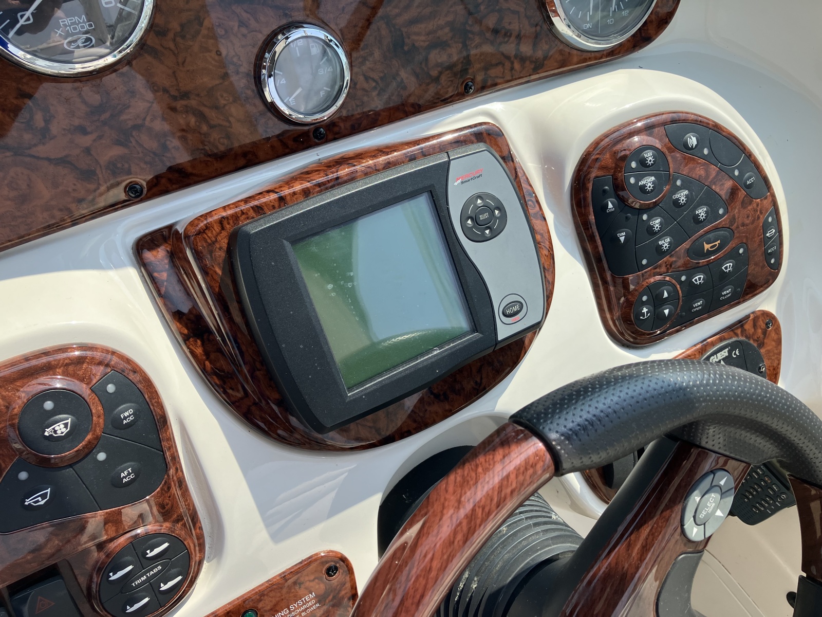 2006 Sea Ray 290 Sun Sport