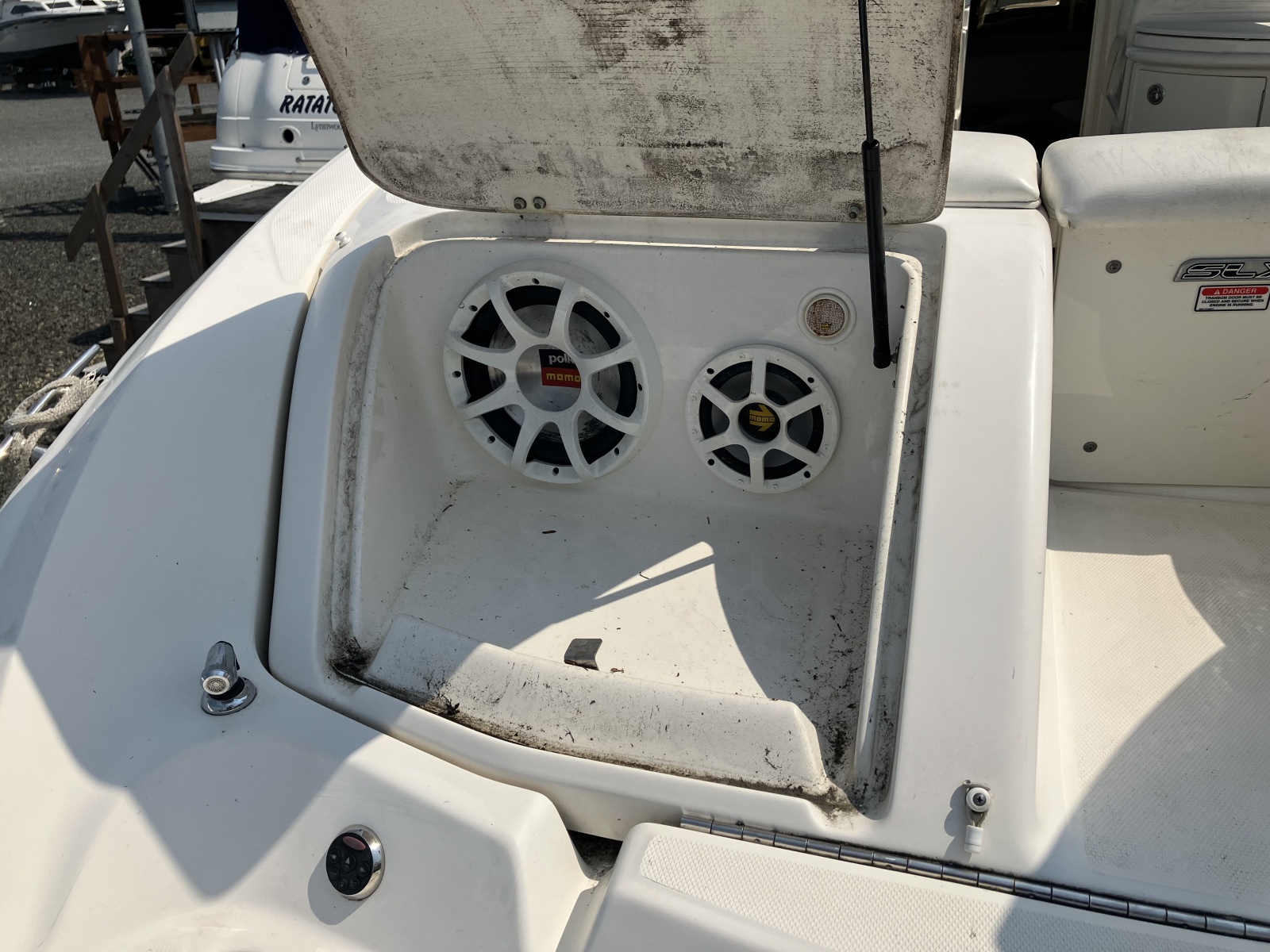 2006 Sea Ray 290 Sun Sport