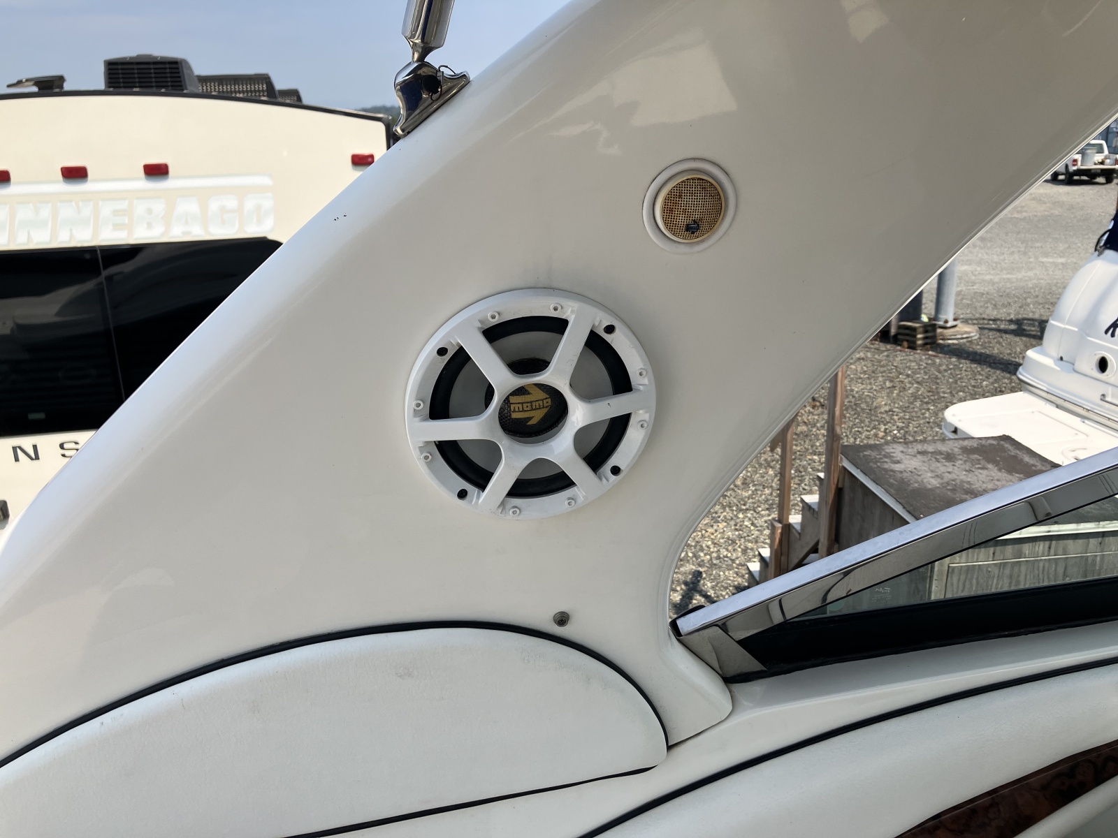 2006 Sea Ray 290 Sun Sport