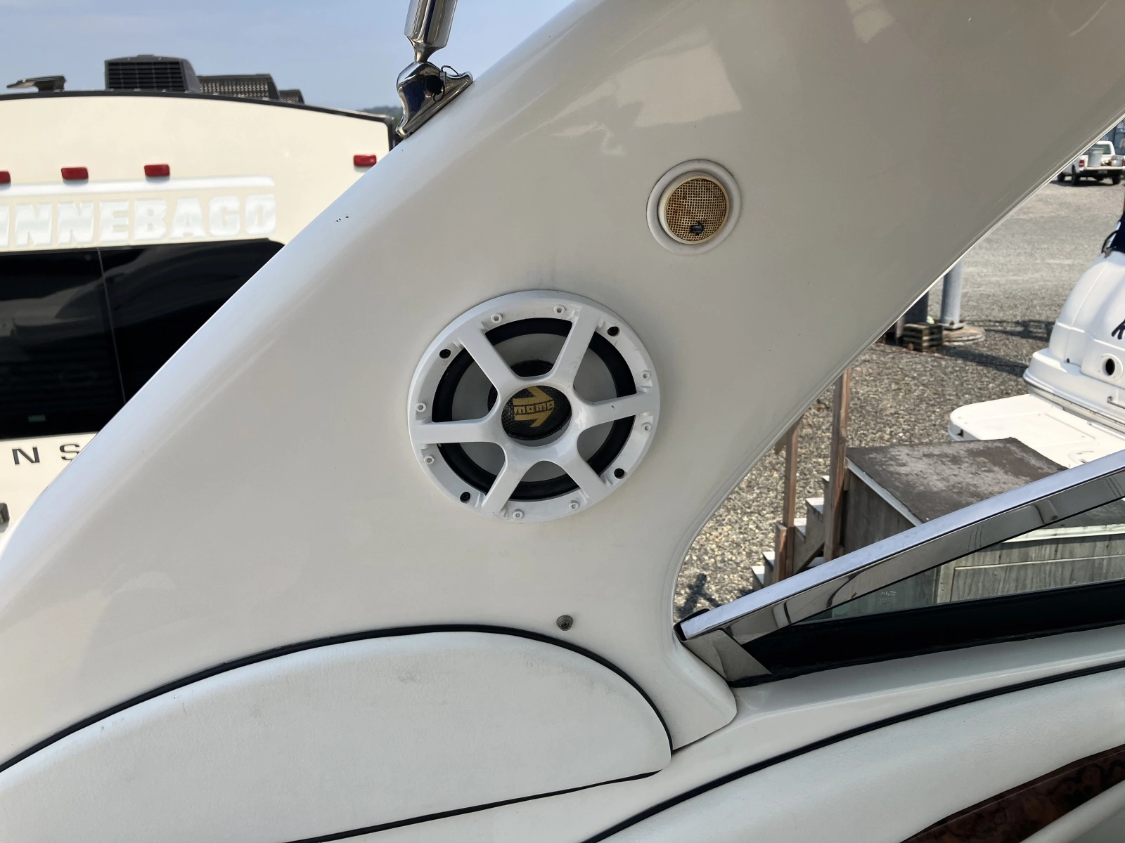 2006 Sea Ray 290 Sun Sport