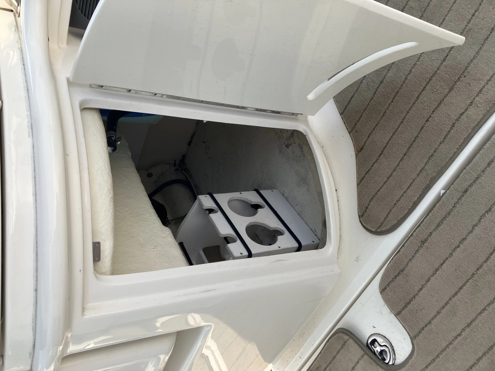 2006 Sea Ray 290 Sun Sport