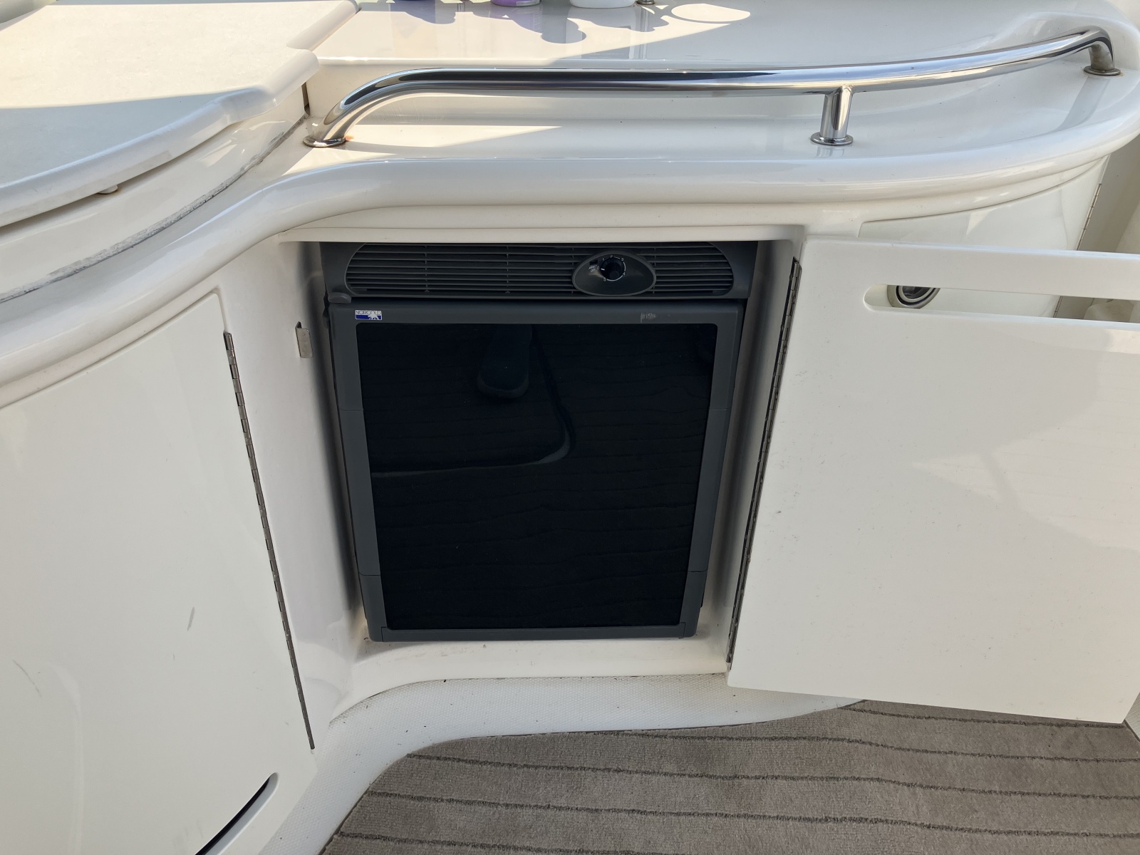 2006 Sea Ray 290 Sun Sport