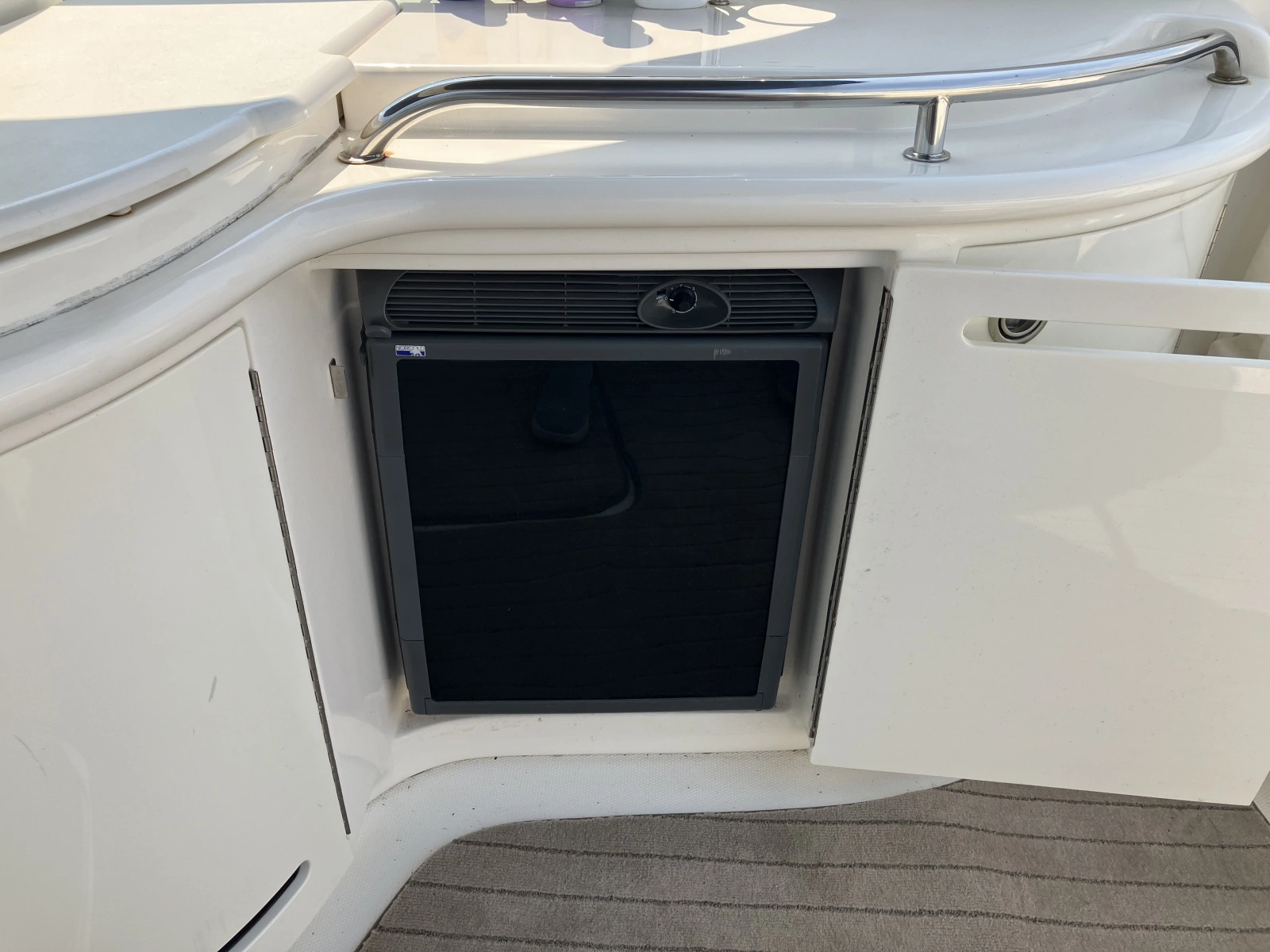 2006 Sea Ray 290 Sun Sport