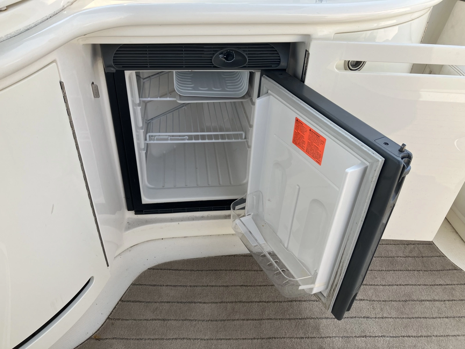 2006 Sea Ray 290 Sun Sport