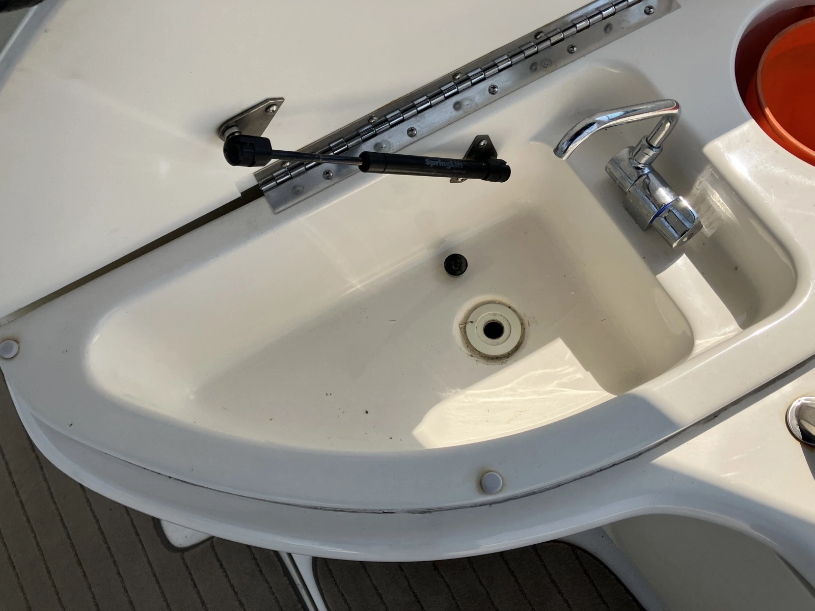 2006 Sea Ray 290 Sun Sport