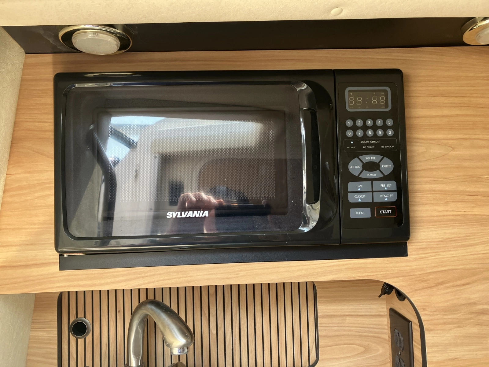 2006 Sea Ray 290 Sun Sport