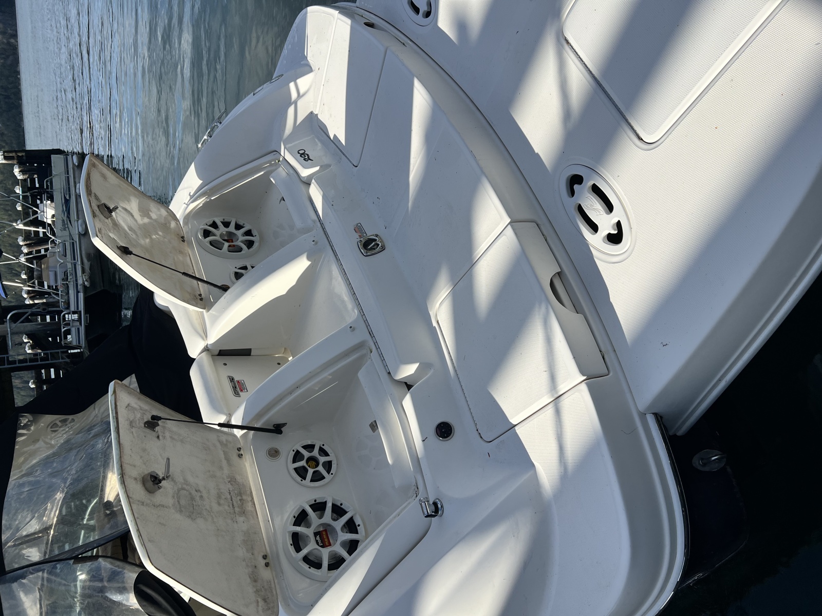 2006 Sea Ray 290 Sun Sport