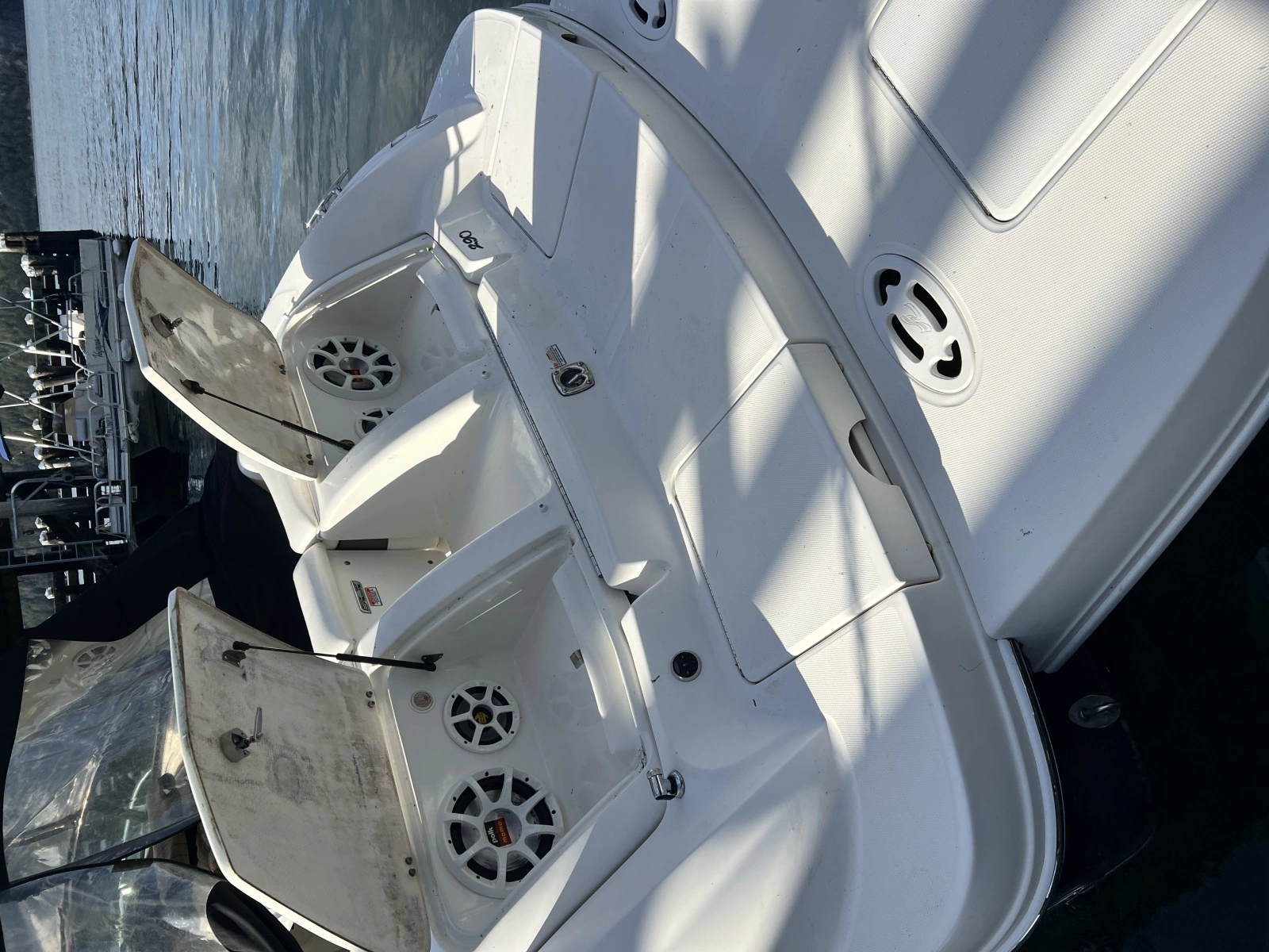 2006 Sea Ray 290 Sun Sport