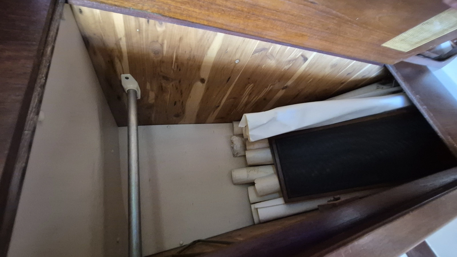 1981 Canadian Sailcraft  CS 36