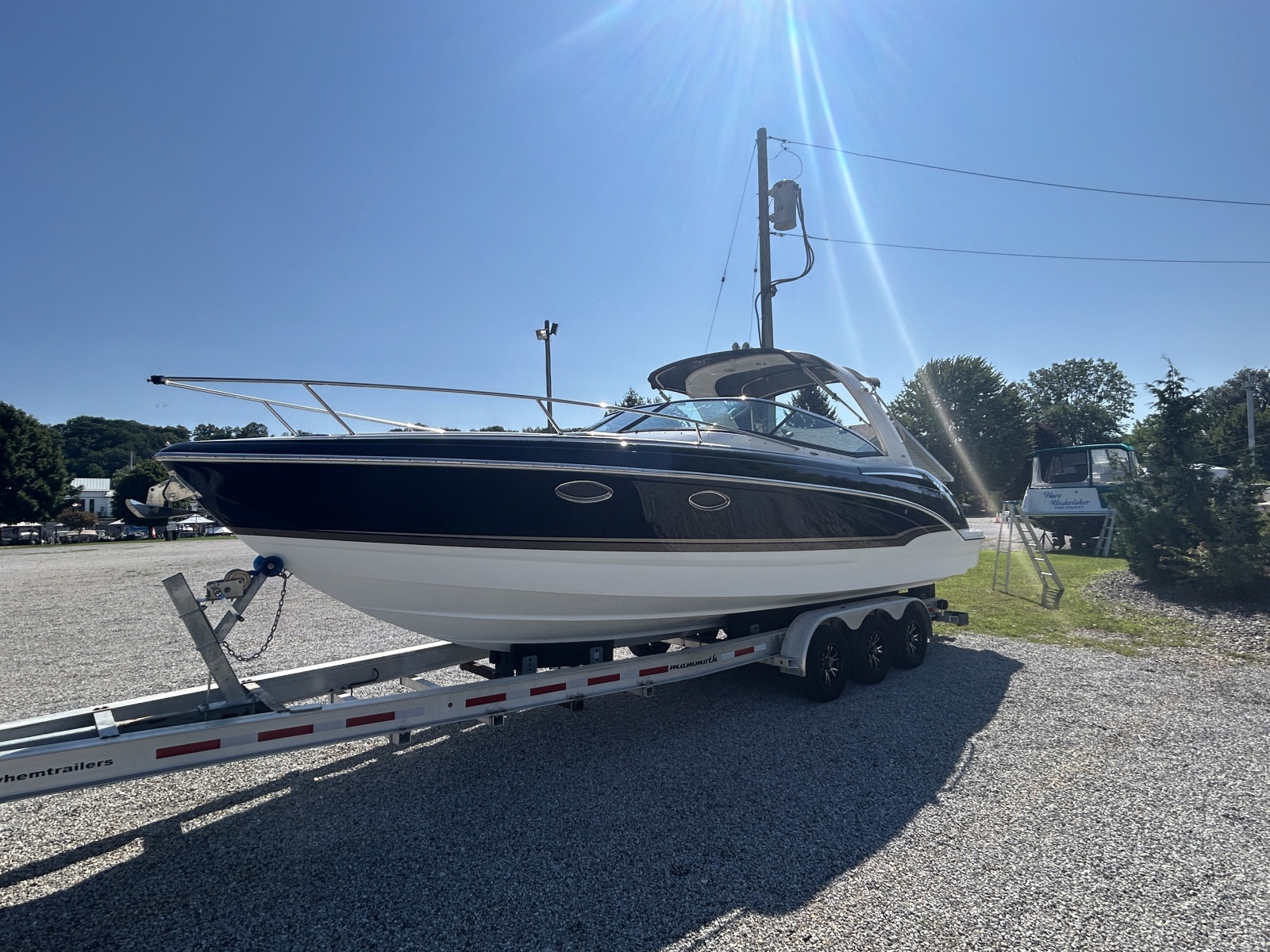 2011 Formula 310 Sun Sport