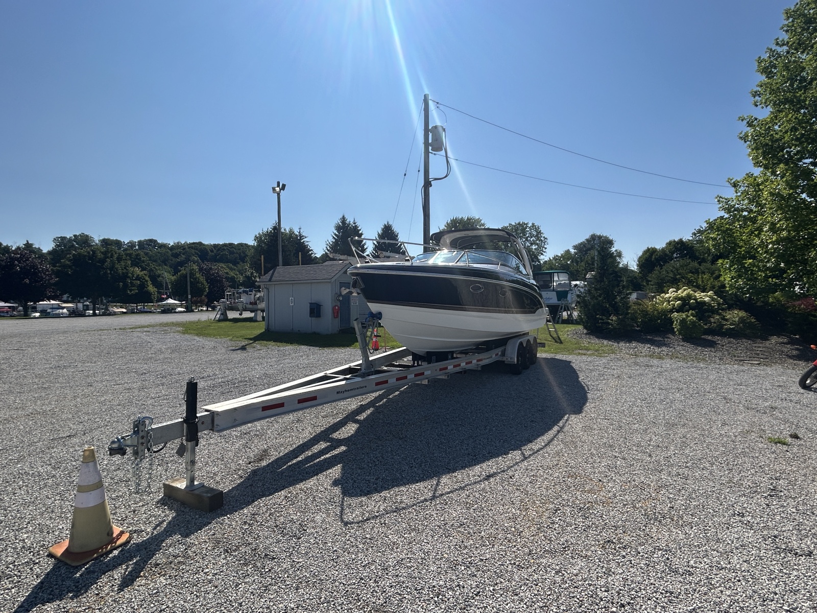 2011 Formula 310 Sun Sport