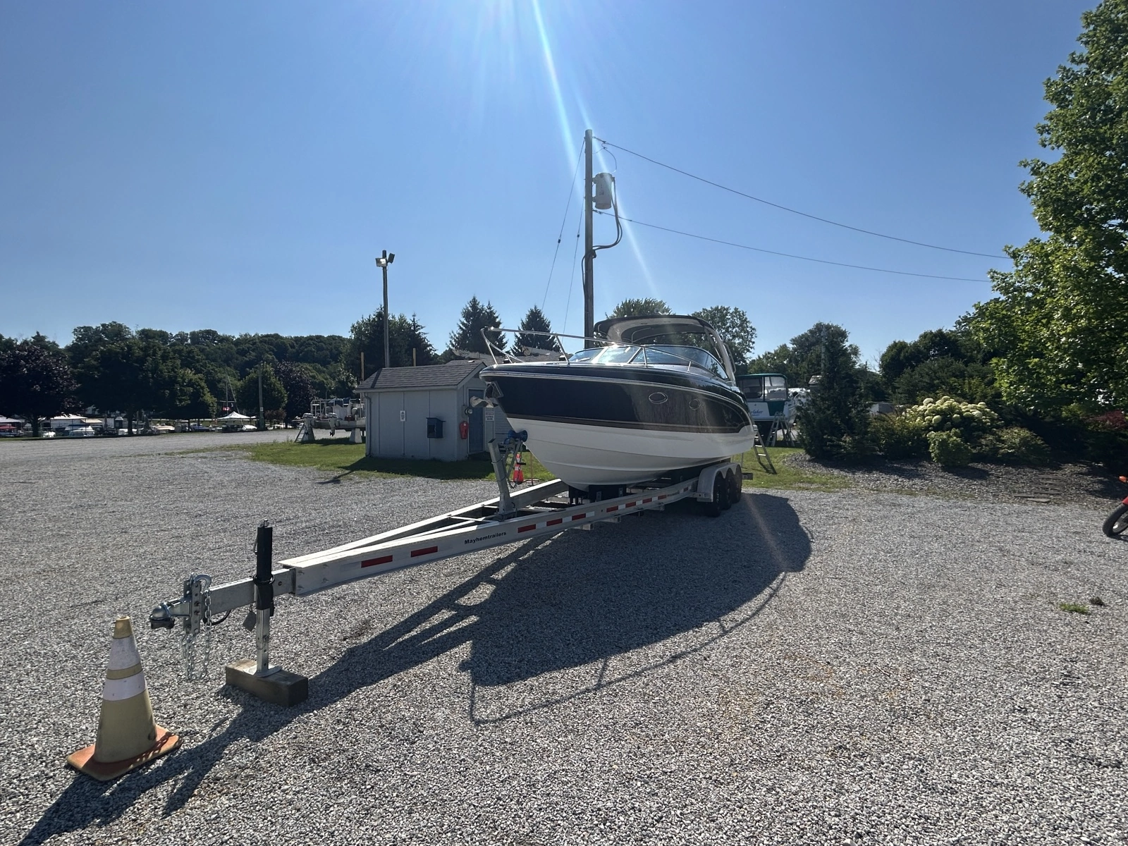 2011 Formula 310 Sun Sport