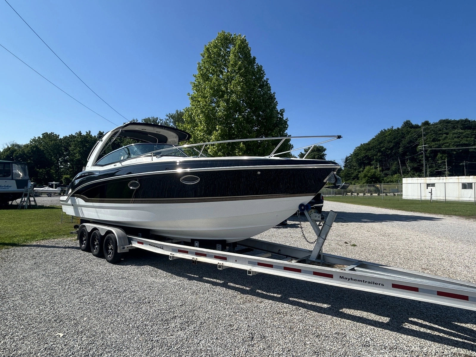 2011 Formula 310 Sun Sport