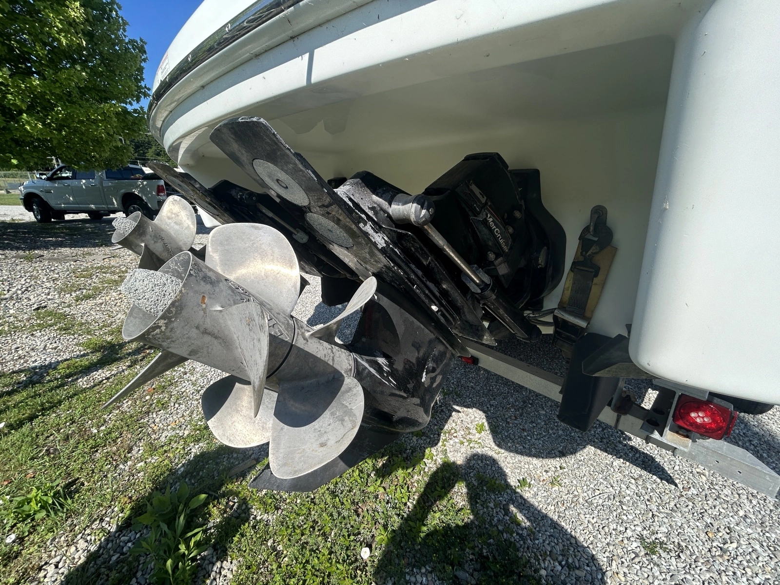 2011 Formula 310 Sun Sport