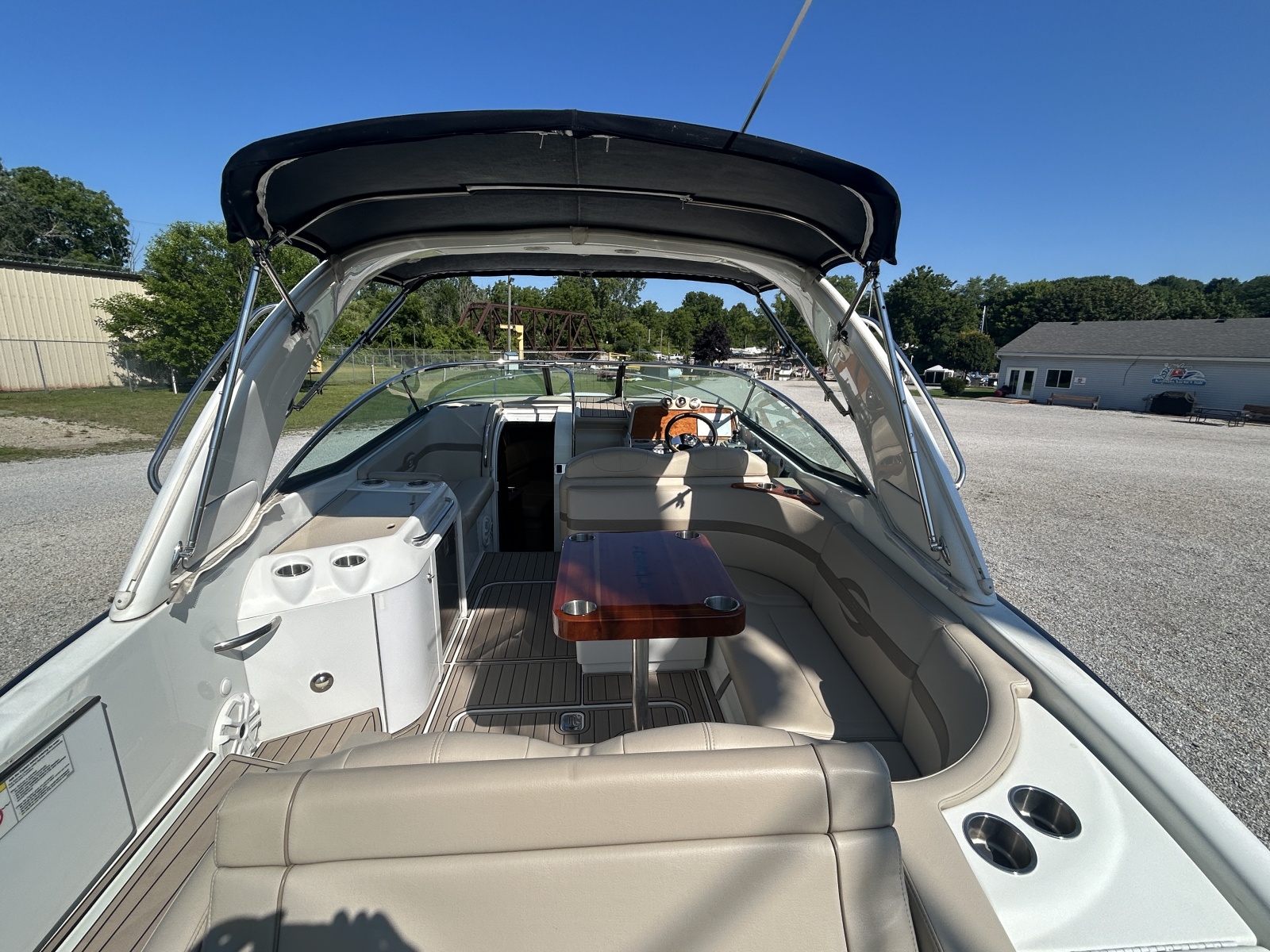 2011 Formula 310 Sun Sport