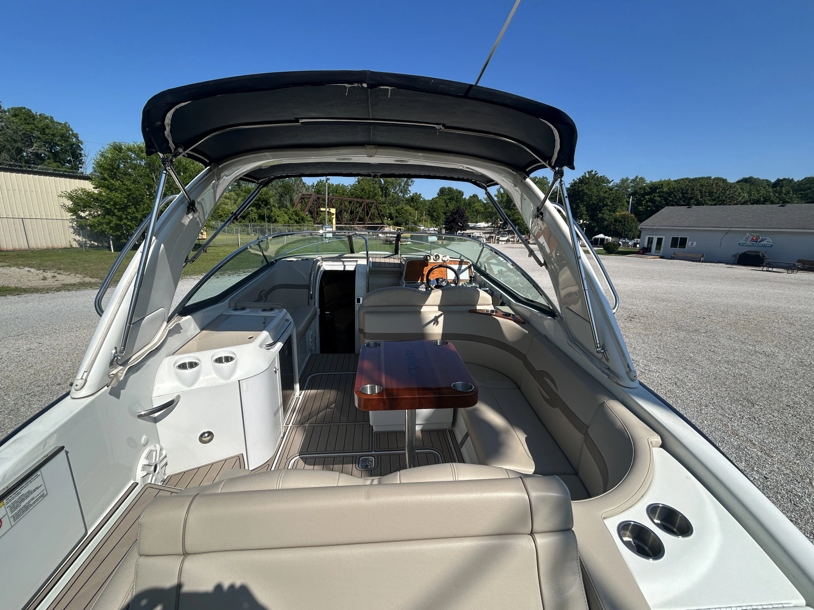 2011 Formula 310 Sun Sport